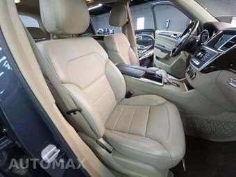 2015 Mercedes-Benz ML 350 – miniatura 18
