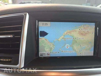 2015 Mercedes-Benz ML 350 – miniatura 22
