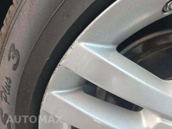 2015 Mercedes-Benz ML 350 – miniatura 24