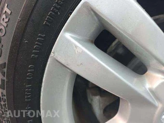 2015 Mercedes-Benz ML 350 – miniatura 30