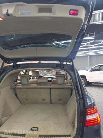 2015 Mercedes-Benz ML 350 – miniatura 35
