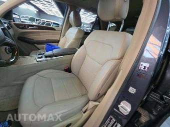 2015 Mercedes-Benz ML 350 – miniatura 6