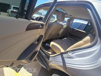 2015 Mercedes-Benz ML 350 – miniatura 13