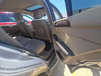 2015 Mercedes-Benz ML 350 – miniatura 16