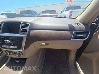 2015 Mercedes-Benz ML 350 – miniatura 19
