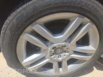 2015 Mercedes-Benz ML 350 – miniatura 22