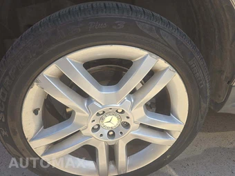 2015 Mercedes-Benz ML 350 – miniatura 23