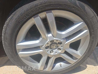 2015 Mercedes-Benz ML 350 – miniatura 24