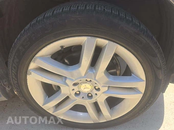 2015 Mercedes-Benz ML 350 – miniatura 26