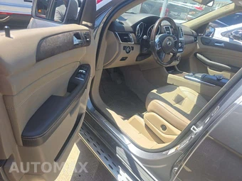 2015 Mercedes-Benz ML 350 – miniatura 6