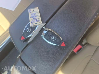 2015 Mercedes-Benz ML 350 – miniatura 8