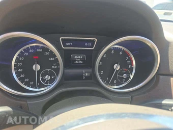 2015 Mercedes-Benz ML 350 – miniatura 9