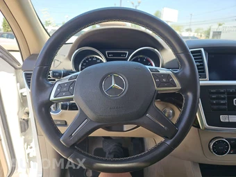 2015 Mercedes-Benz ML 350 – miniatura 10