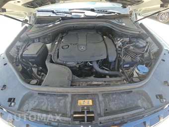 2015 Mercedes-Benz ML 350 – miniatura 15