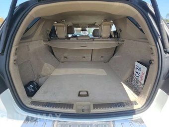 2015 Mercedes-Benz ML 350 – miniatura 16