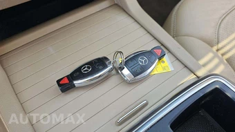 2015 Mercedes-Benz ML 350 – miniatura 17
