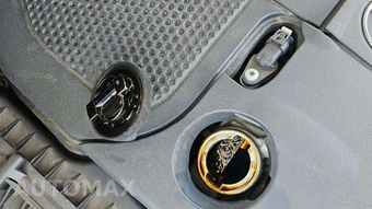 2015 Mercedes-Benz ML 350 – miniatura 21