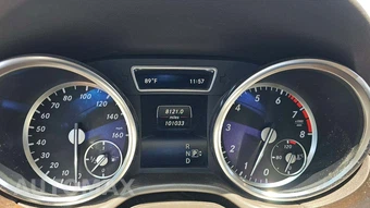 2015 Mercedes-Benz ML 350 – miniatura 22