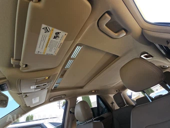 2015 Mercedes-Benz ML 350 – miniatura 23