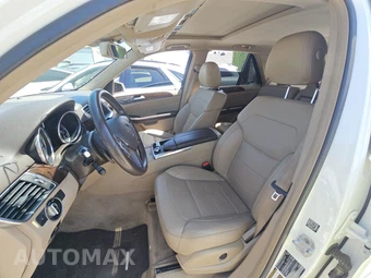 2015 Mercedes-Benz ML 350 – miniatura 7