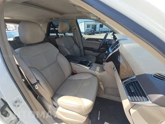 2015 Mercedes-Benz ML 350 – miniatura 8