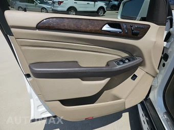 2015 Mercedes-Benz ML 350 – miniatura 9