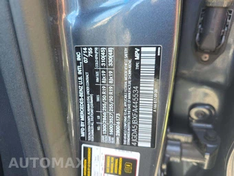 2015 Mercedes-Benz ML 350 – miniatura 5
