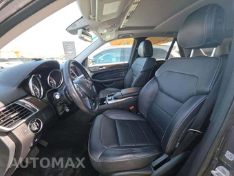 2015 Mercedes-Benz ML 350 – miniatura 6