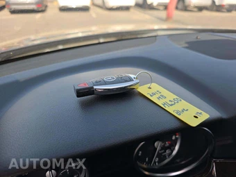 2015 Mercedes-Benz ML 350 – miniatura 8