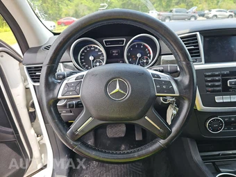 2015 Mercedes-Benz ML 350 - miniatura 10