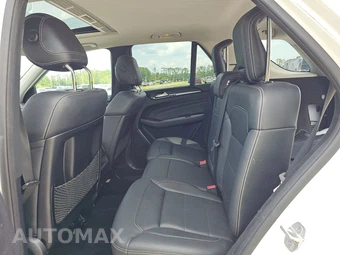 2015 Mercedes-Benz ML 350 - miniatura 13