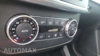 2015 Mercedes-Benz ML 350 - miniatura 18