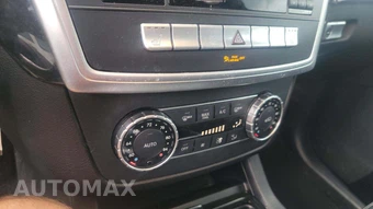 2015 Mercedes-Benz ML 350 - miniatura 19