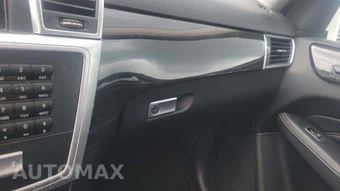 2015 Mercedes-Benz ML 350 - miniatura 20