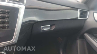 2015 Mercedes-Benz ML 350 - miniatura 23