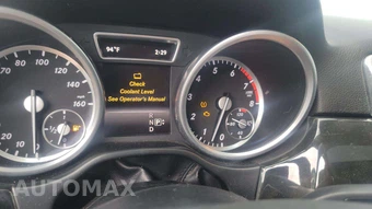 2015 Mercedes-Benz ML 350 - miniatura 27