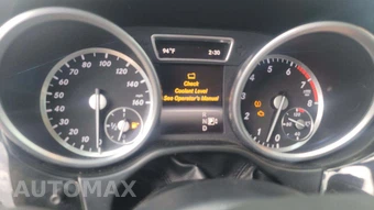 2015 Mercedes-Benz ML 350 - miniatura 28
