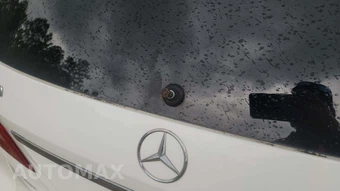 2015 Mercedes-Benz ML 350 - miniatura 33