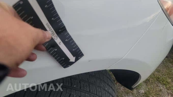 2015 Mercedes-Benz ML 350 - miniatura 35