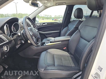 2015 Mercedes-Benz ML 350 - miniatura 7