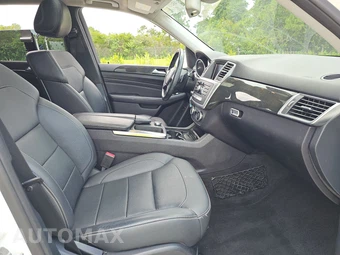 2015 Mercedes-Benz ML 350 - miniatura 8