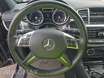 2015 Mercedes-Benz ML 400 – miniatura 10