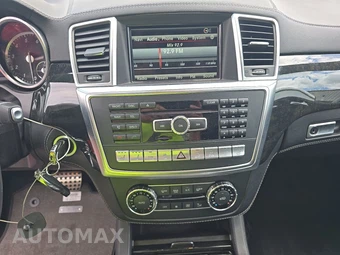 2015 Mercedes-Benz ML 400 – miniatura 11
