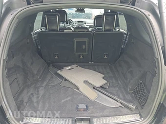 2015 Mercedes-Benz ML 400 – miniatura 16