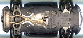 2015 Mercedes-Benz ML 400 – miniatura 17