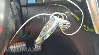 2015 Mercedes-Benz ML 400 – miniatura 19