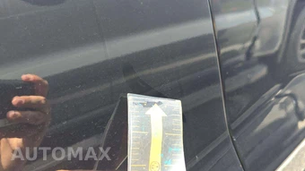 2015 Mercedes-Benz ML 400 – miniatura 24