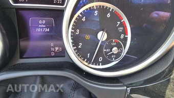 2015 Mercedes-Benz ML 400 – miniatura 26