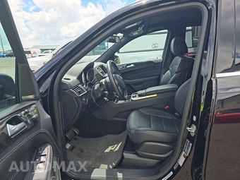 2015 Mercedes-Benz ML 400 – miniatura 7