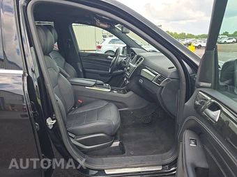 2015 Mercedes-Benz ML 400 – miniatura 8